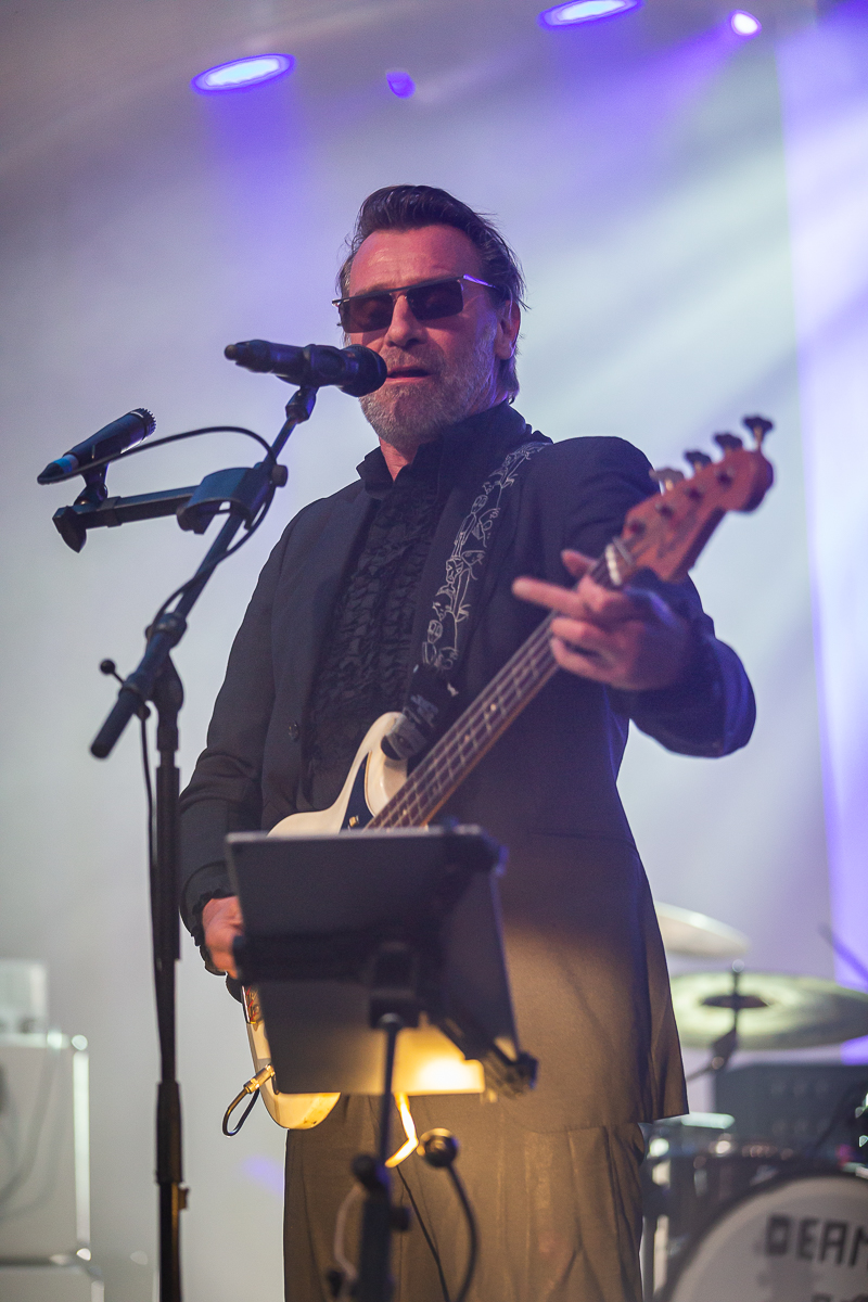 Dead Man Ray @ Dranouter, picture 3, photographed by Chris Lippens - FrontView Magazine