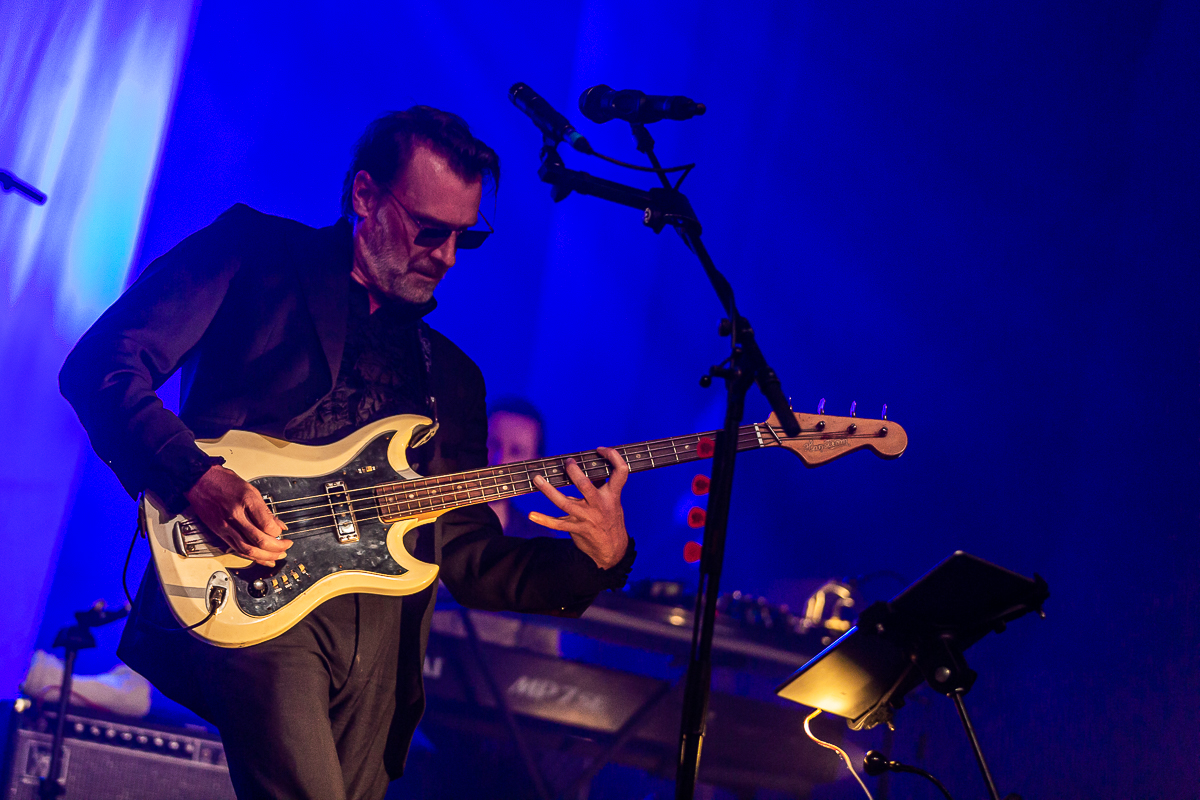 Dead Man Ray @ Dranouter, picture 7, photographed by Chris Lippens - FrontView Magazine