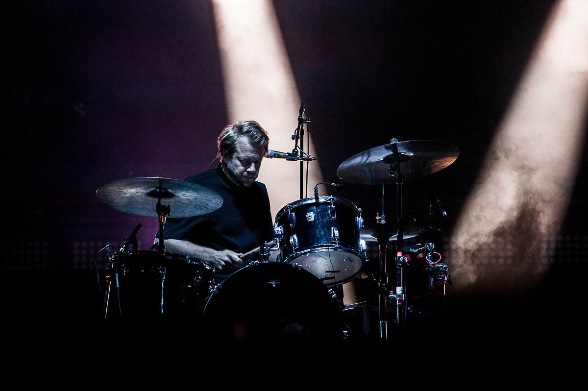 Goose @ Lokerse Feesten, picture 3, photographed by Gert Daemen - FrontView Magazine