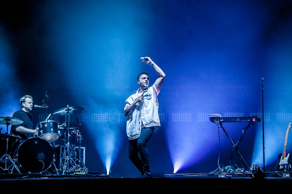 Goose @ Lokerse Feesten, picture 16, photographed by Gert Daemen - FrontView Magazine