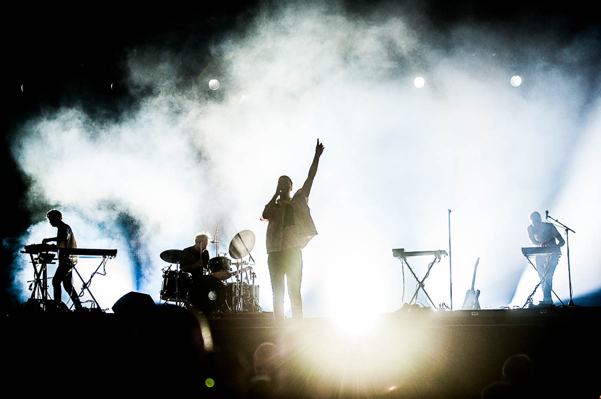 Goose @ Lokerse Feesten, picture 17, photographed by Gert Daemen - FrontView Magazine