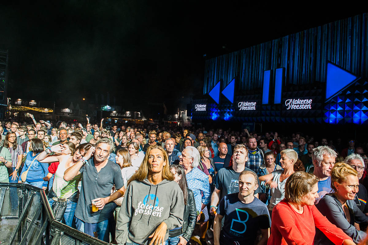 Goose @ Lokerse Feesten, picture 18, photographed by Gert Daemen - FrontView Magazine
