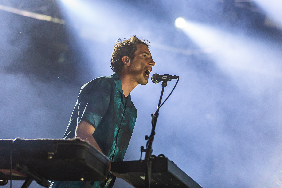SX @ Dranouter, picture 5, photographed by Chris Lippens - FrontView Magazine