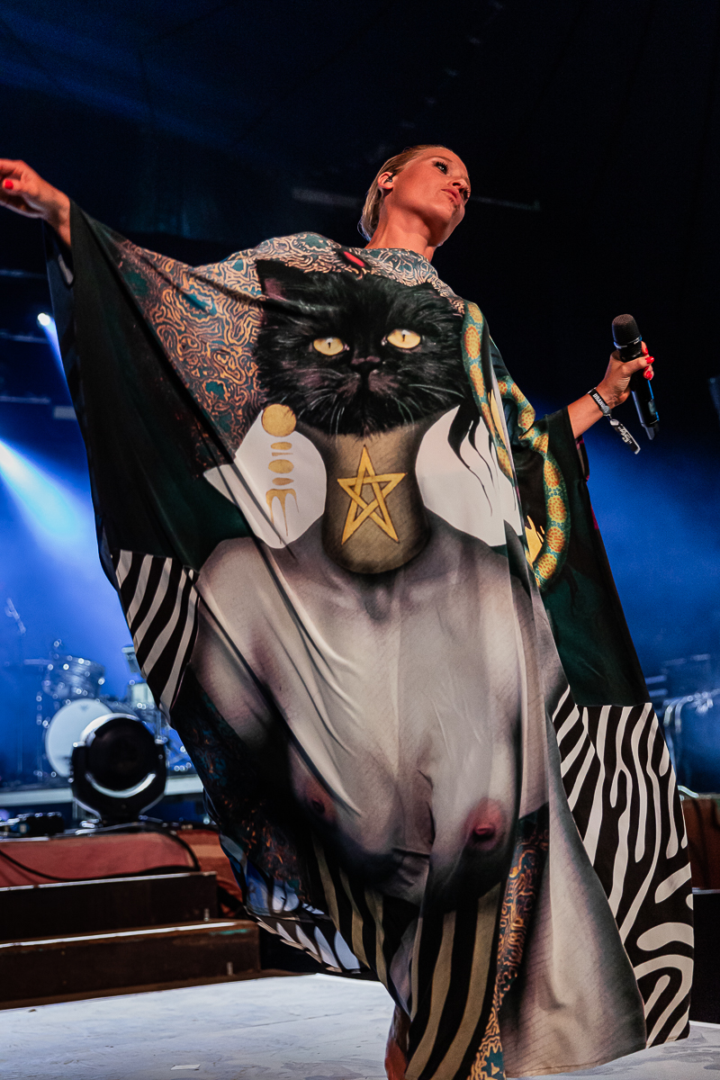 SX @ Dranouter, picture 7, photographed by Chris Lippens - FrontView Magazine