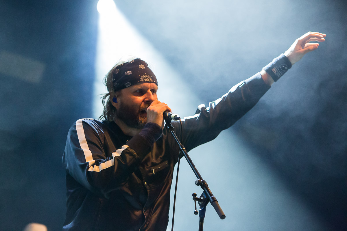 Admiral Freebee @ Linkerwoofer 2019, foto 10, foto's door Marc Verdonck - FrontView Magazine