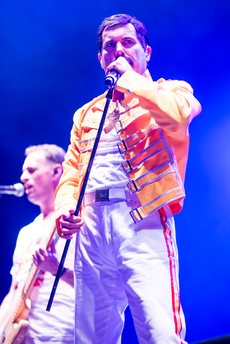 Killer Queen @ Paal op Stelten, foto 4, foto's door Heidi Nys - FrontView Magazine