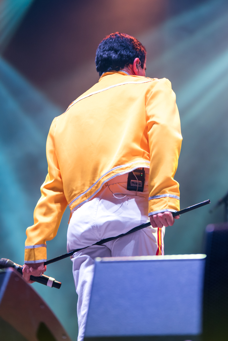 Killer Queen @ Paal op Stelten, foto 8, foto's door Heidi Nys - FrontView Magazine