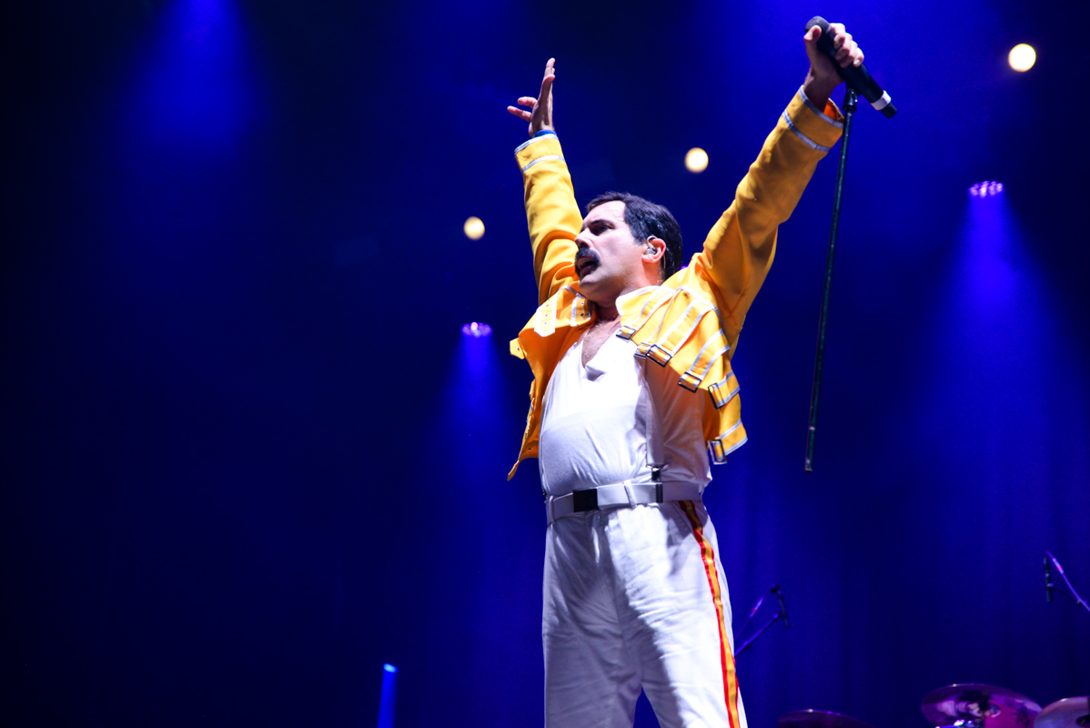 Killer Queen @ Paal op Stelten, foto 10, foto's door Heidi Nys - FrontView Magazine