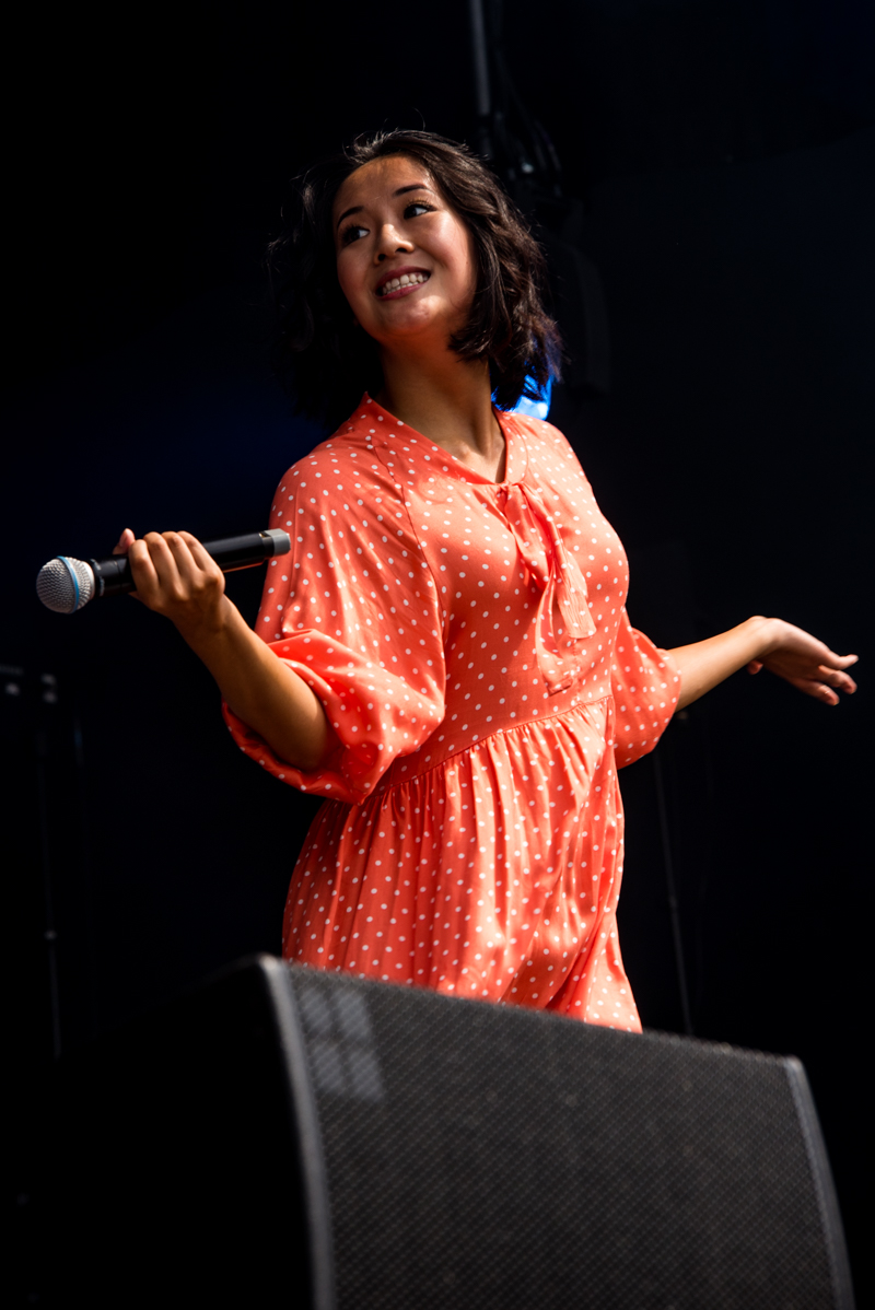 #LikeMe @ Paal op Stelten, foto 3, foto's door Heidi Nys - FrontView Magazine