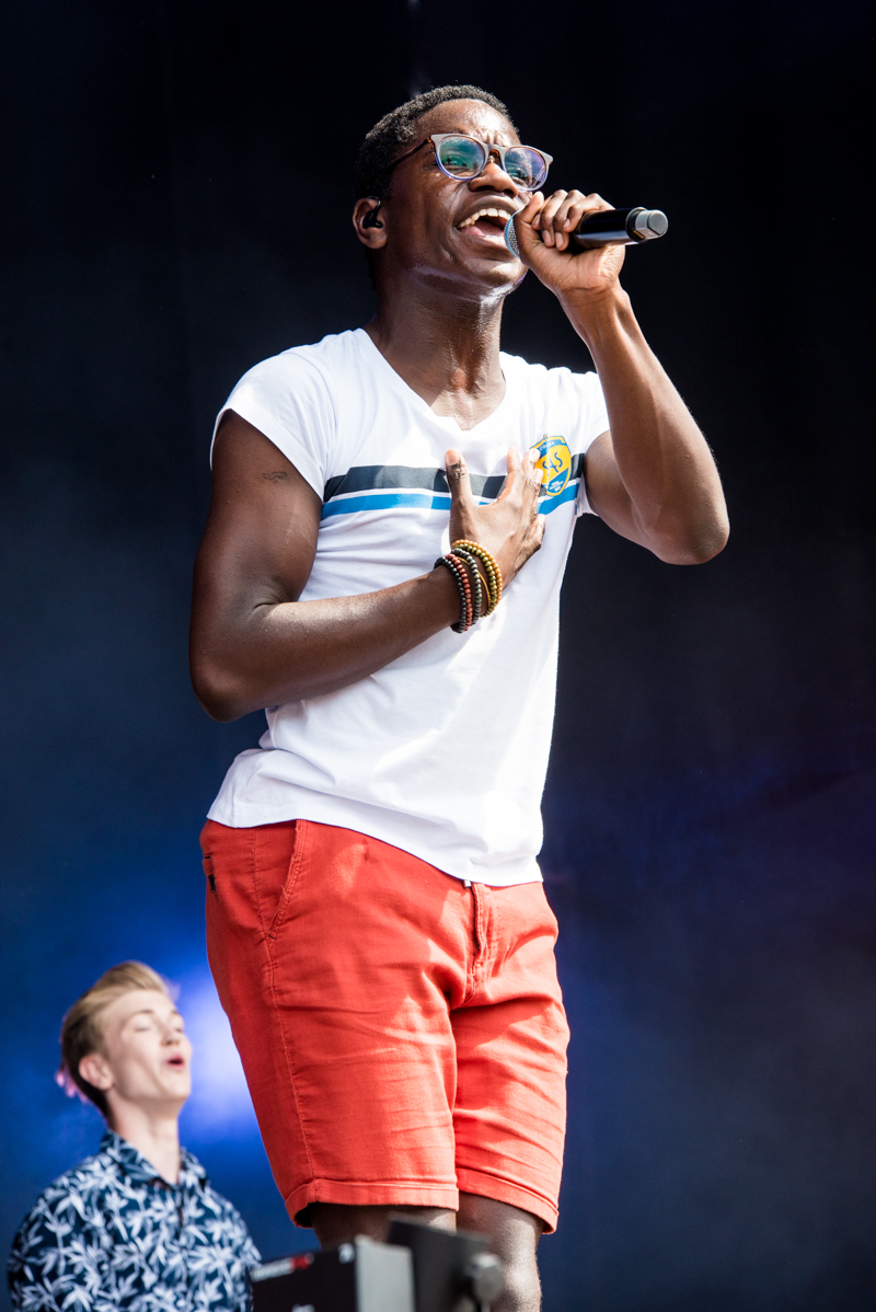 #LikeMe @ Paal op Stelten, foto 4, foto's door Heidi Nys - FrontView Magazine