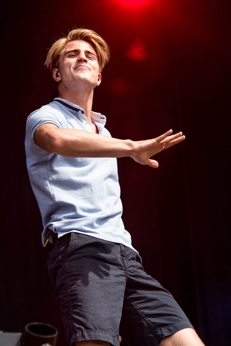 #LikeMe @ Paal op Stelten, foto 5, foto's door Heidi Nys - FrontView Magazine