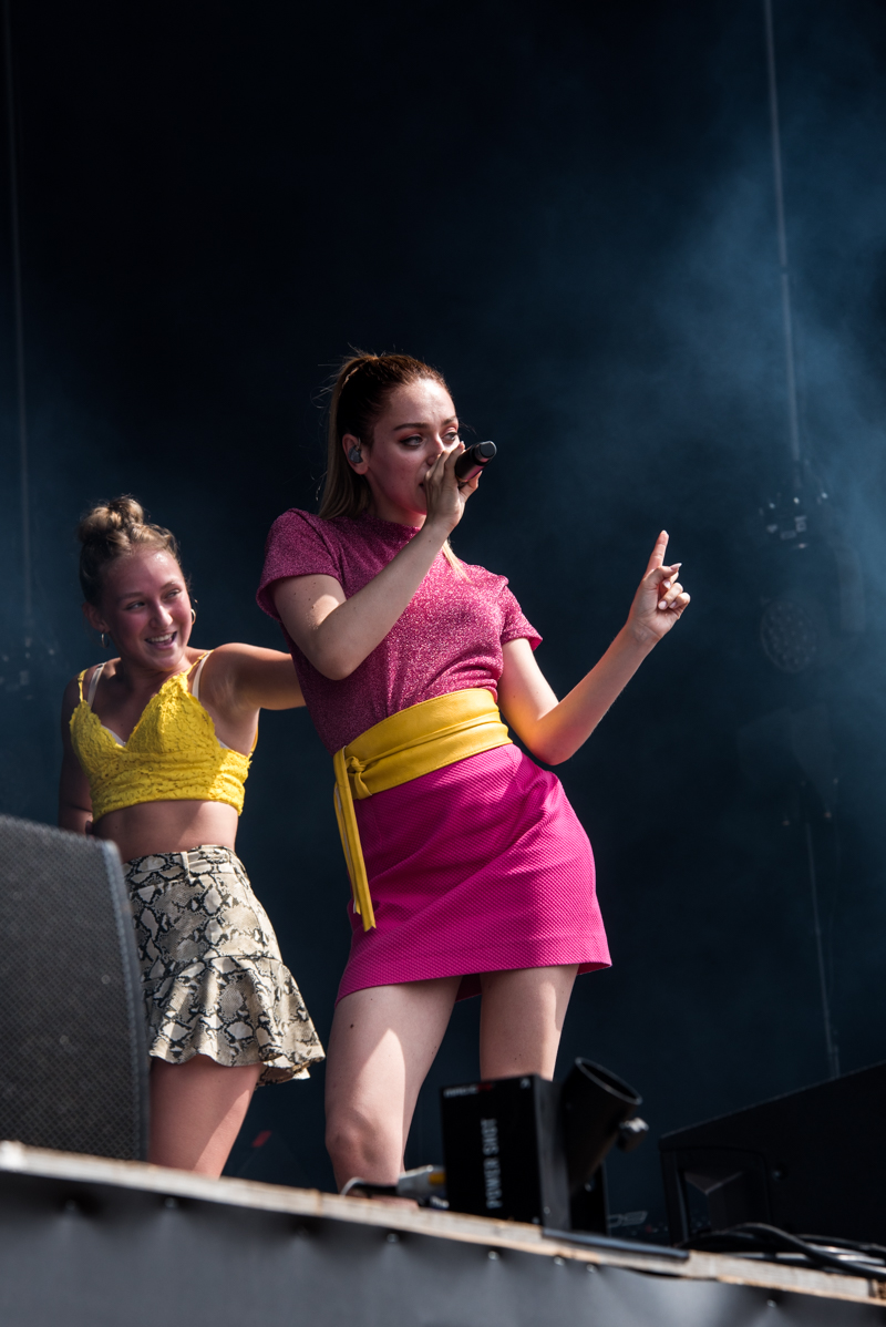 #LikeMe @ Paal op Stelten, foto 8, foto's door Heidi Nys - FrontView Magazine