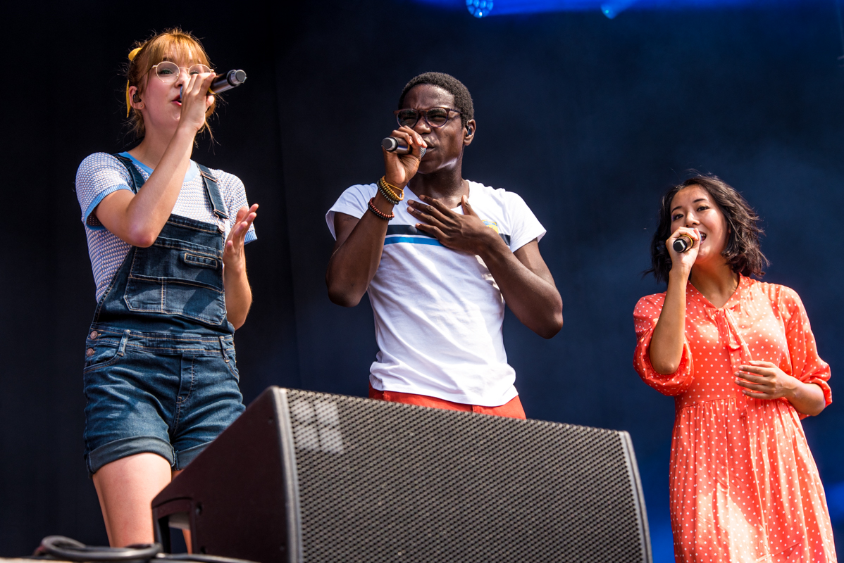 #LikeMe @ Paal op Stelten, foto 10, foto's door Heidi Nys - FrontView Magazine