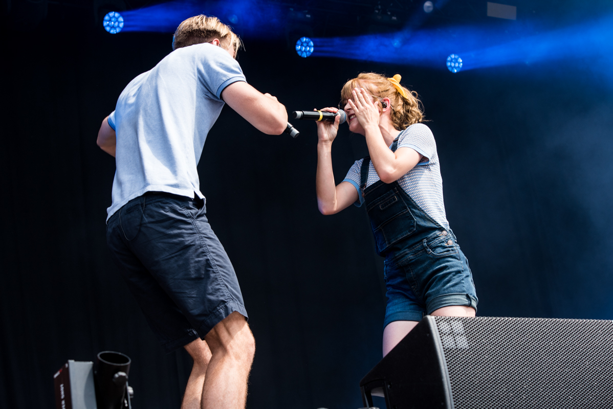 #LikeMe @ Paal op Stelten, foto 12, foto's door Heidi Nys - FrontView Magazine