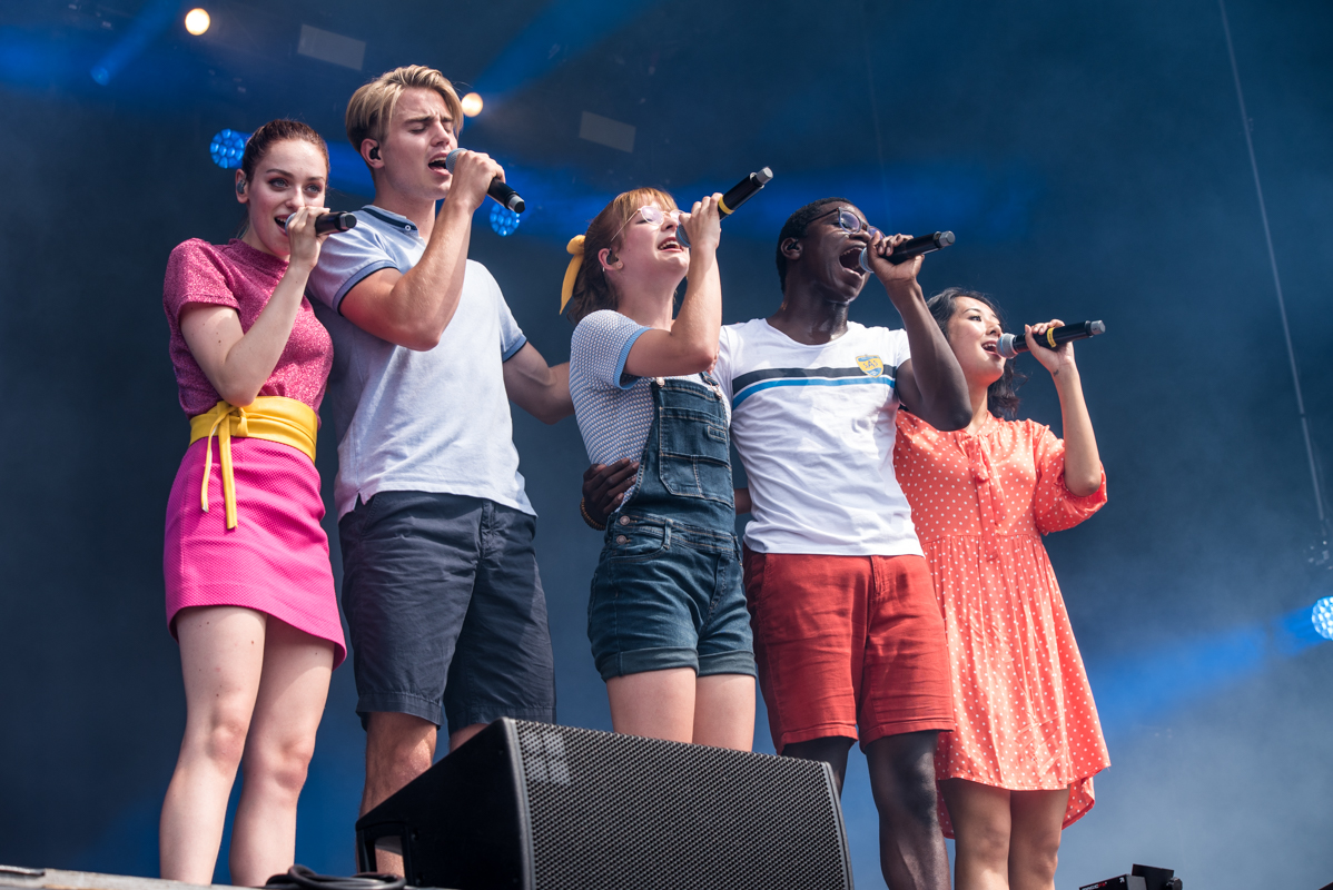#LikeMe @ Paal op Stelten, foto 13, foto's door Heidi Nys - FrontView Magazine
