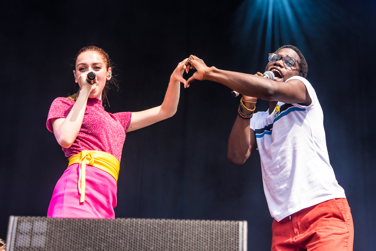 #LikeMe @ Paal op Stelten, foto 15, foto's door Heidi Nys - FrontView Magazine