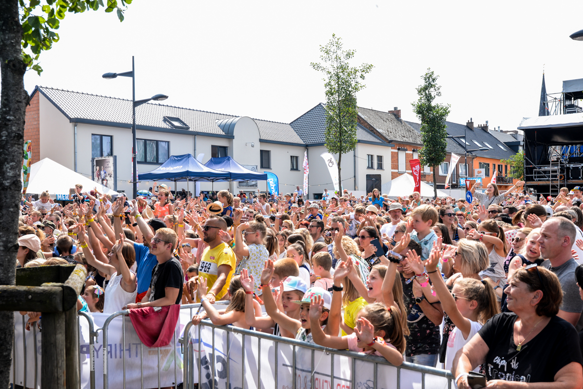 #LikeMe @ Paal op Stelten, foto 18, foto's door Heidi Nys - FrontView Magazine