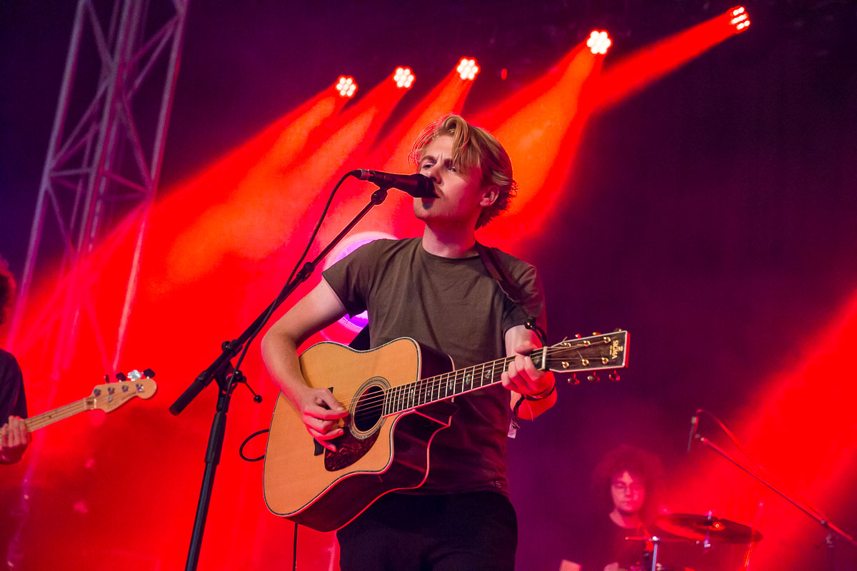 Mooneye @ Linkerwoofer 2019, foto 2, foto's door Marc Verdonck - FrontView Magazine