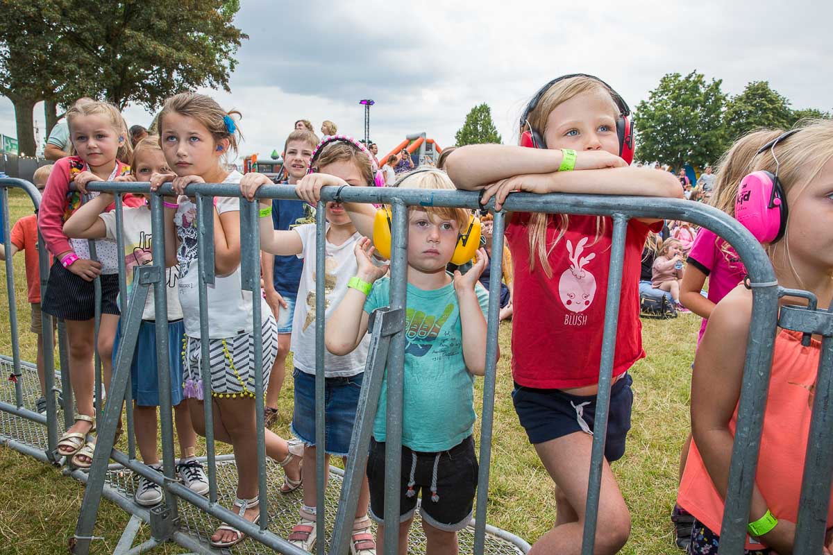 Sfeer zaterdag @ Linkerwoofer 2019, picture 26, photographed by Marc Verdonck - FrontView Magazine
