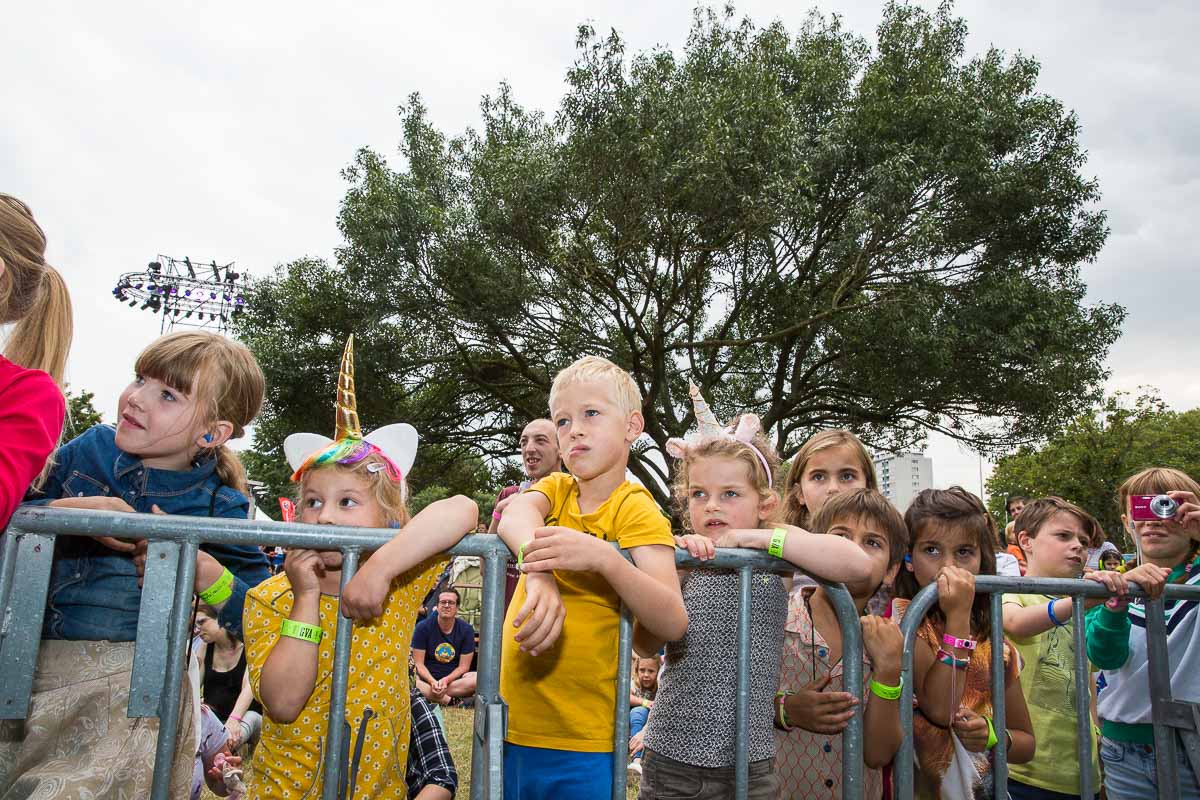 Sfeer zaterdag @ Linkerwoofer 2019, picture 28, photographed by Marc Verdonck - FrontView Magazine