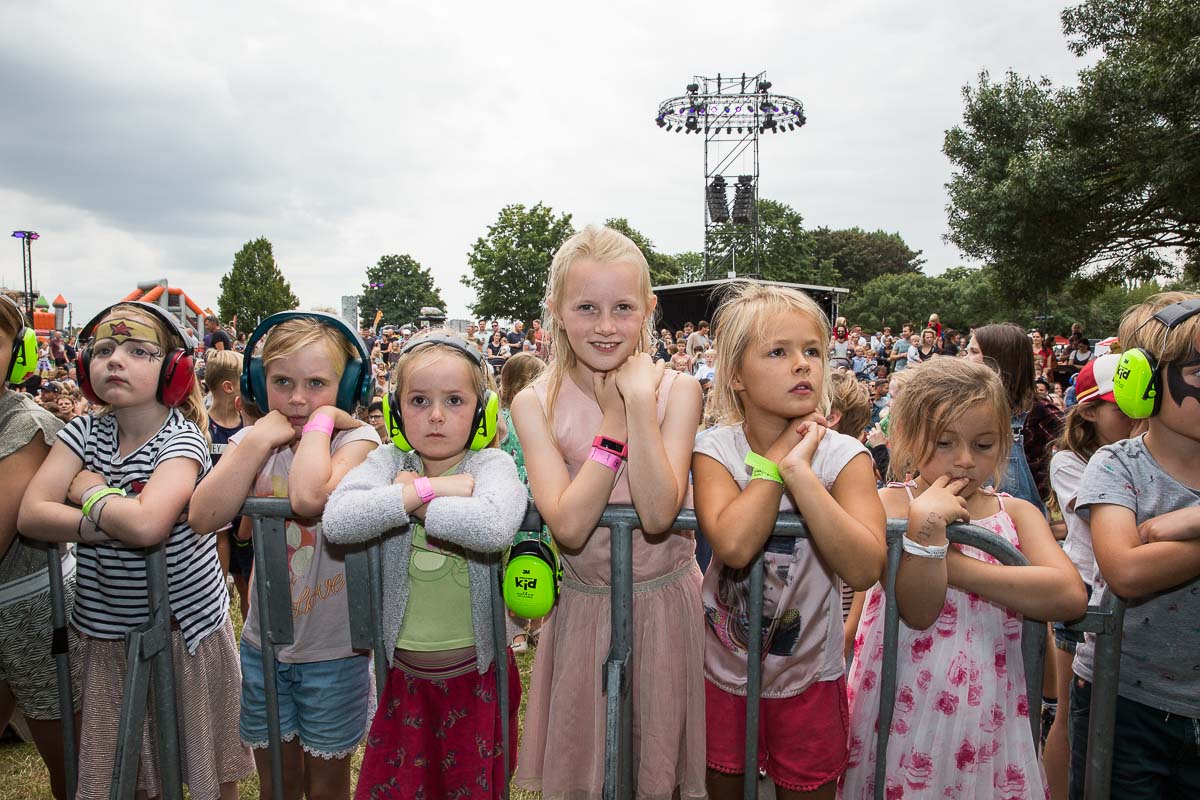 Sfeer zaterdag @ Linkerwoofer 2019, picture 31, photographed by Marc Verdonck - FrontView Magazine
