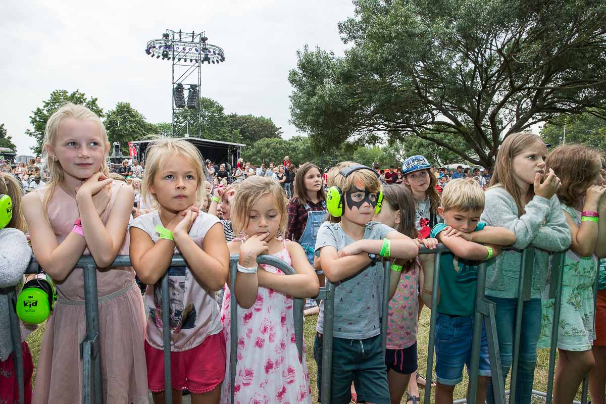 Sfeer zaterdag @ Linkerwoofer 2019, picture 32, photographed by Marc Verdonck - FrontView Magazine