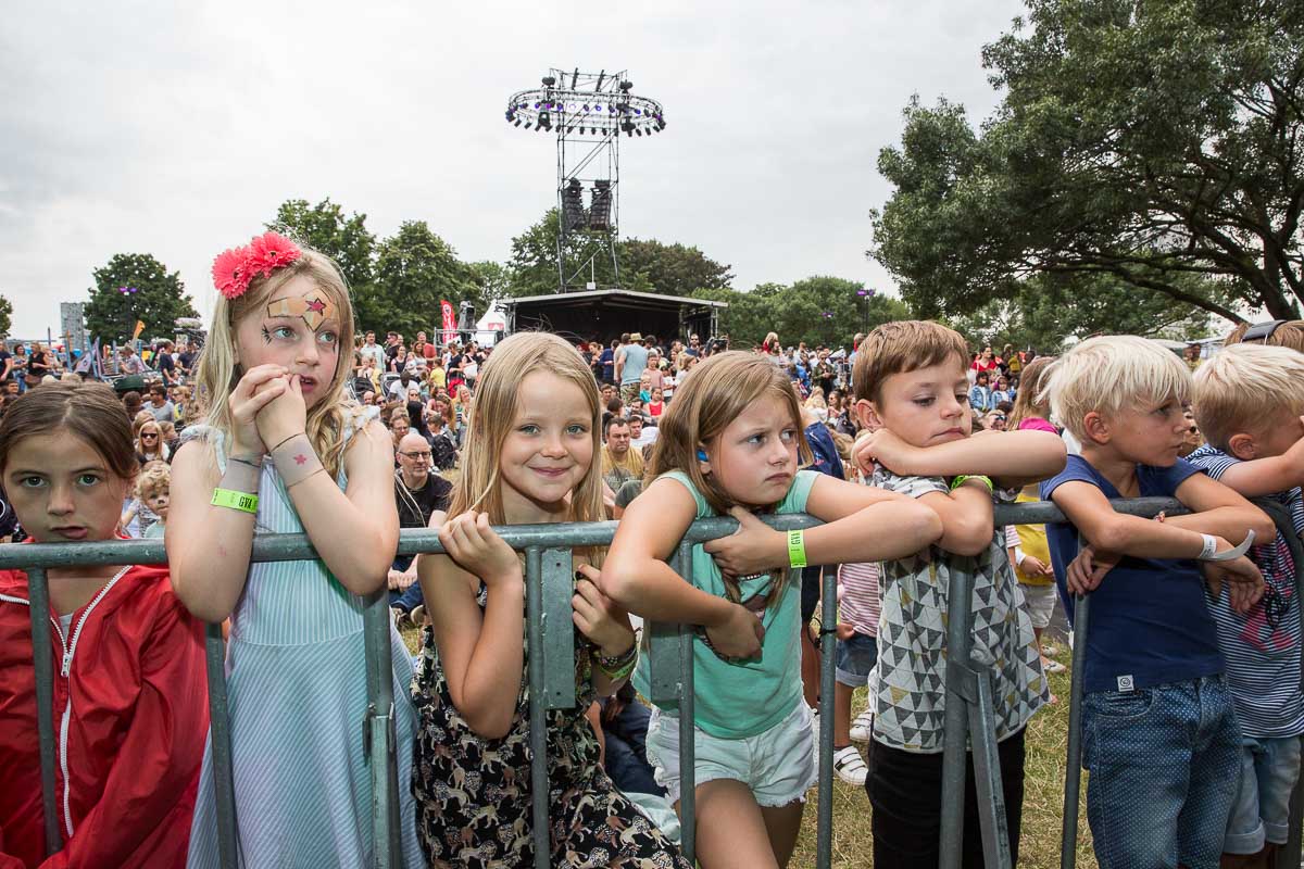 Sfeer zaterdag @ Linkerwoofer 2019, picture 33, photographed by Marc Verdonck - FrontView Magazine