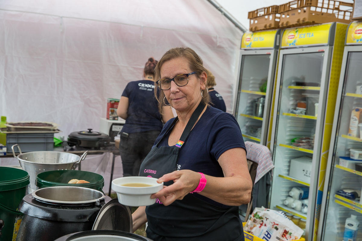 Sfeer zaterdag @ Linkerwoofer 2019, picture 44, photographed by Marc Verdonck - FrontView Magazine