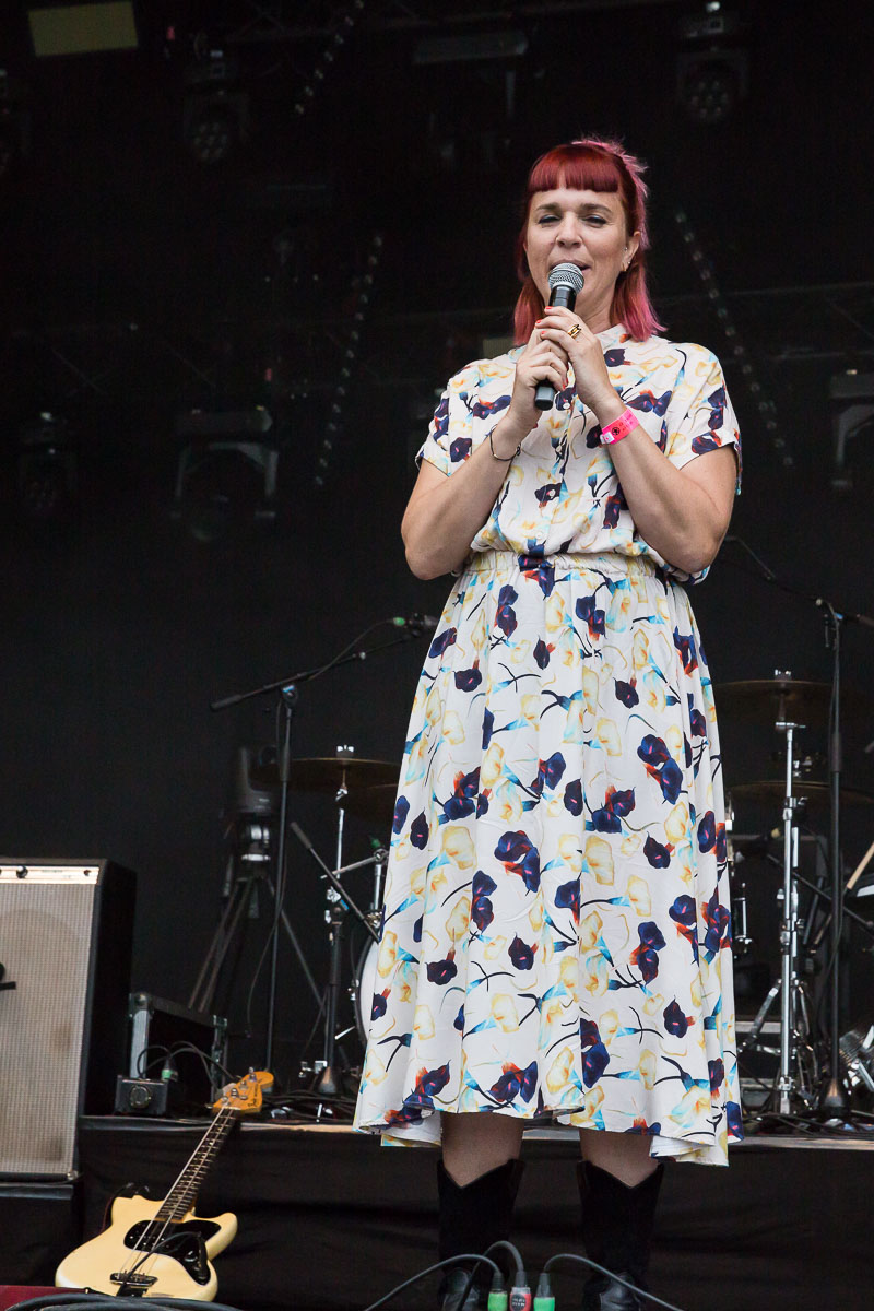 Sfeer zaterdag @ Linkerwoofer 2019, picture 52, photographed by Marc Verdonck - FrontView Magazine
