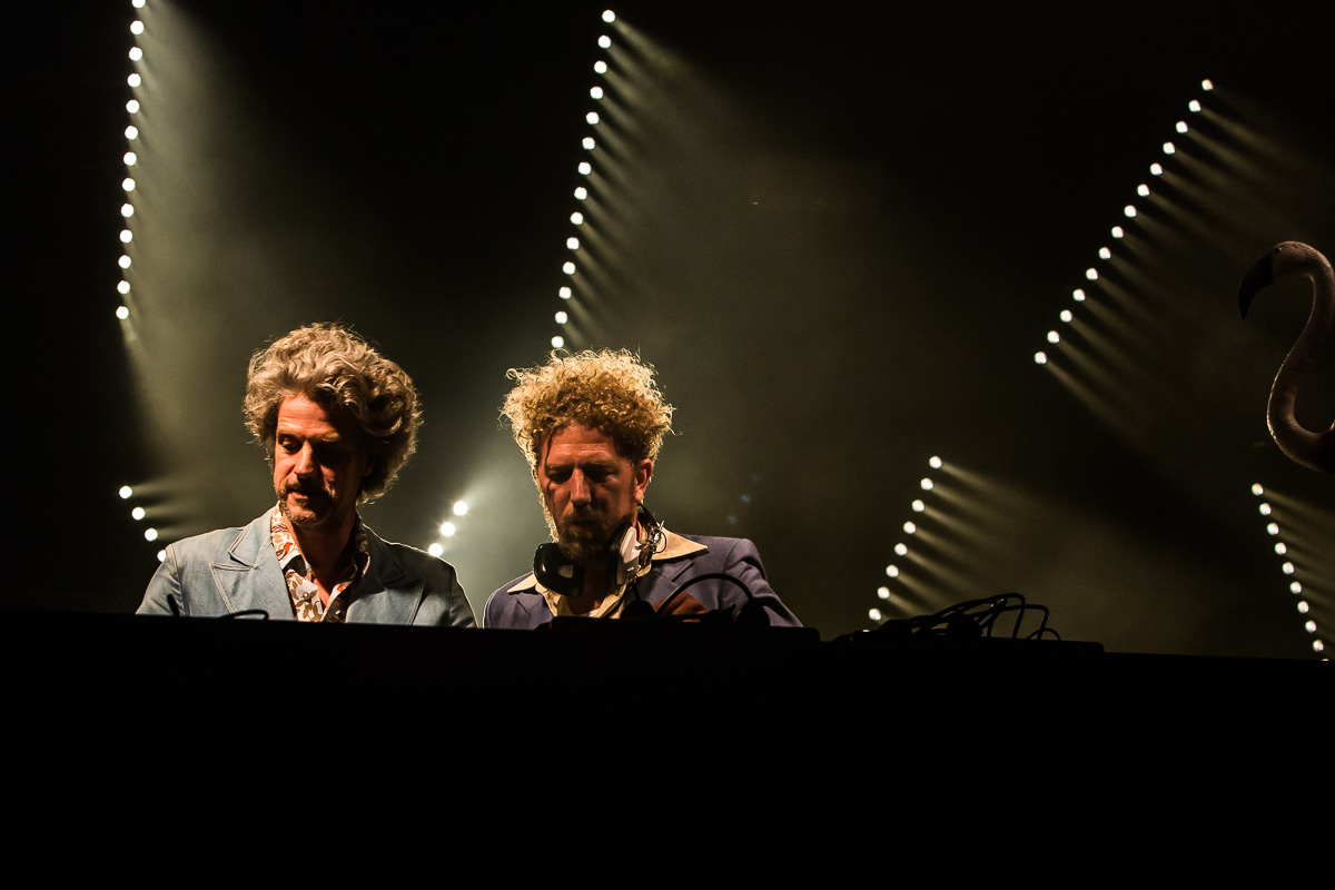 Sfeer zaterdag @ Linkerwoofer 2019, picture 91, photographed by Marc Verdonck - FrontView Magazine
