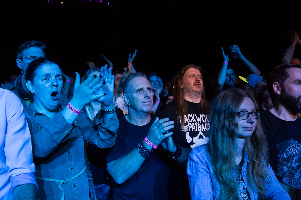 Sfeer zaterdag @ Linkerwoofer 2019, picture 93, photographed by Marc Verdonck - FrontView Magazine