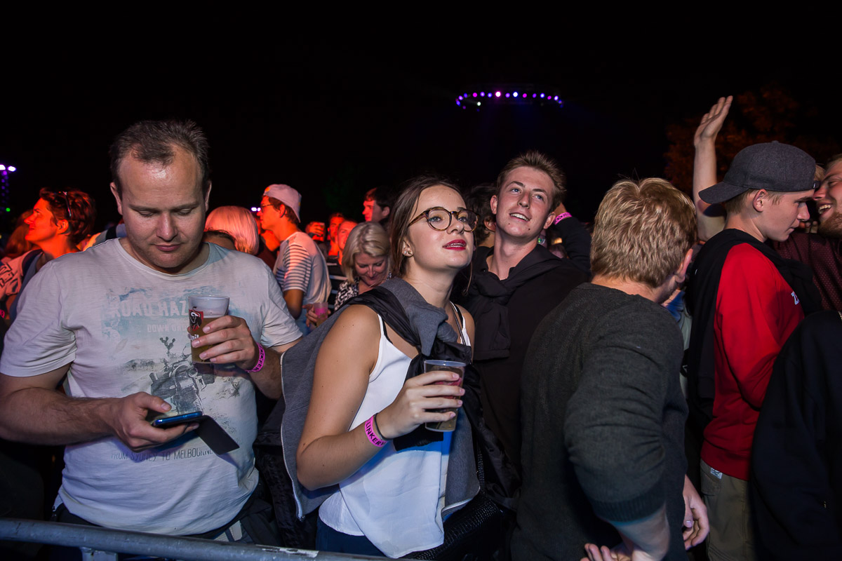 Sfeer zaterdag @ Linkerwoofer 2019, picture 94, photographed by Marc Verdonck - FrontView Magazine