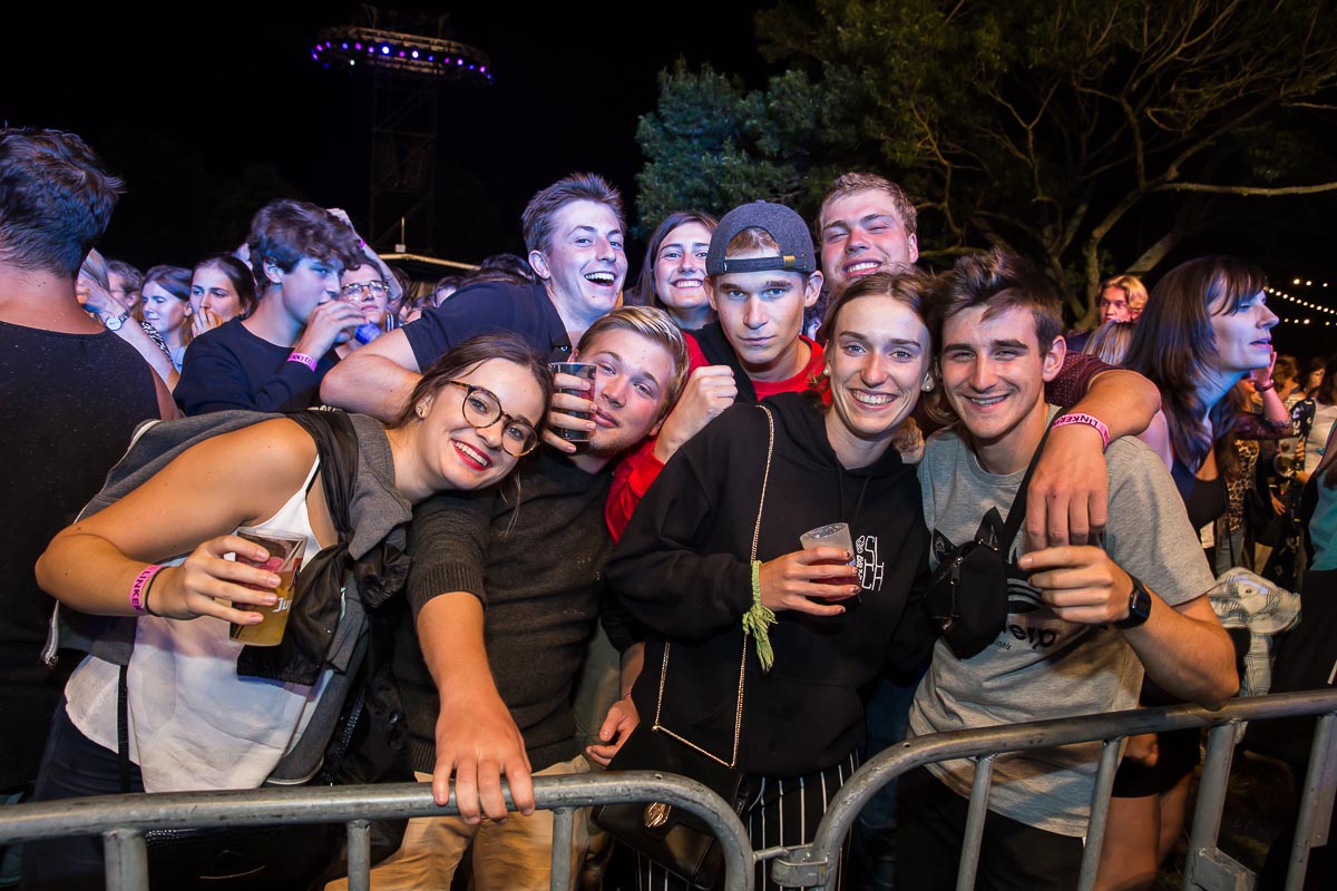 Sfeer zaterdag @ Linkerwoofer 2019, picture 95, photographed by Marc Verdonck - FrontView Magazine
