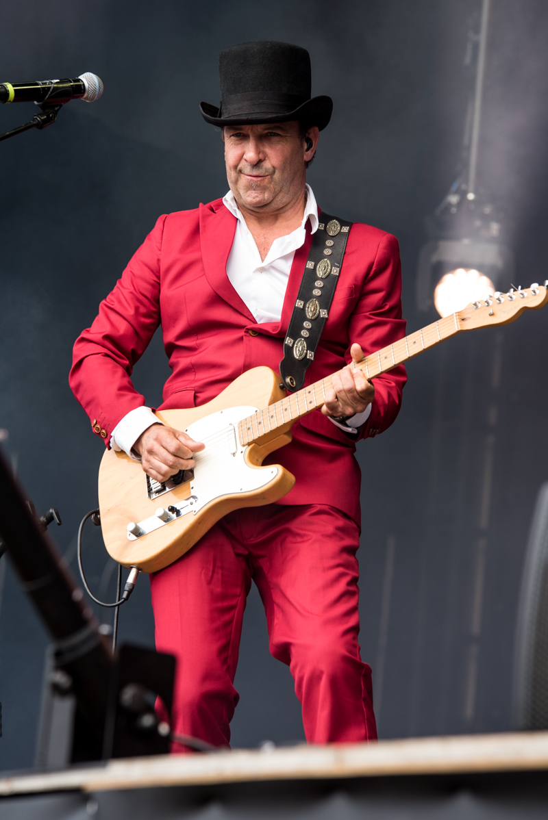 Soulbrothers @ Paal op Stelten, foto 2, foto's door Heidi Nys - FrontView Magazine