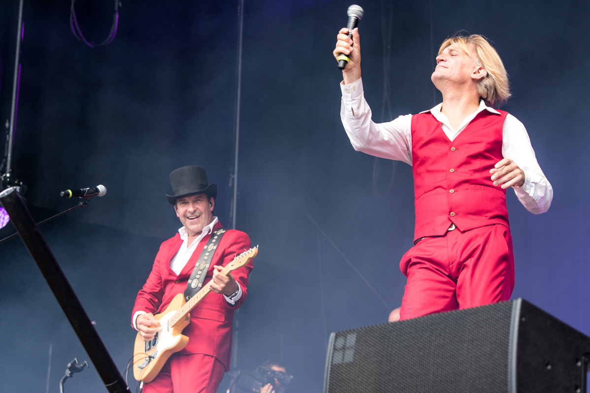 Soulbrothers @ Paal op Stelten, foto 3, foto's door Heidi Nys - FrontView Magazine