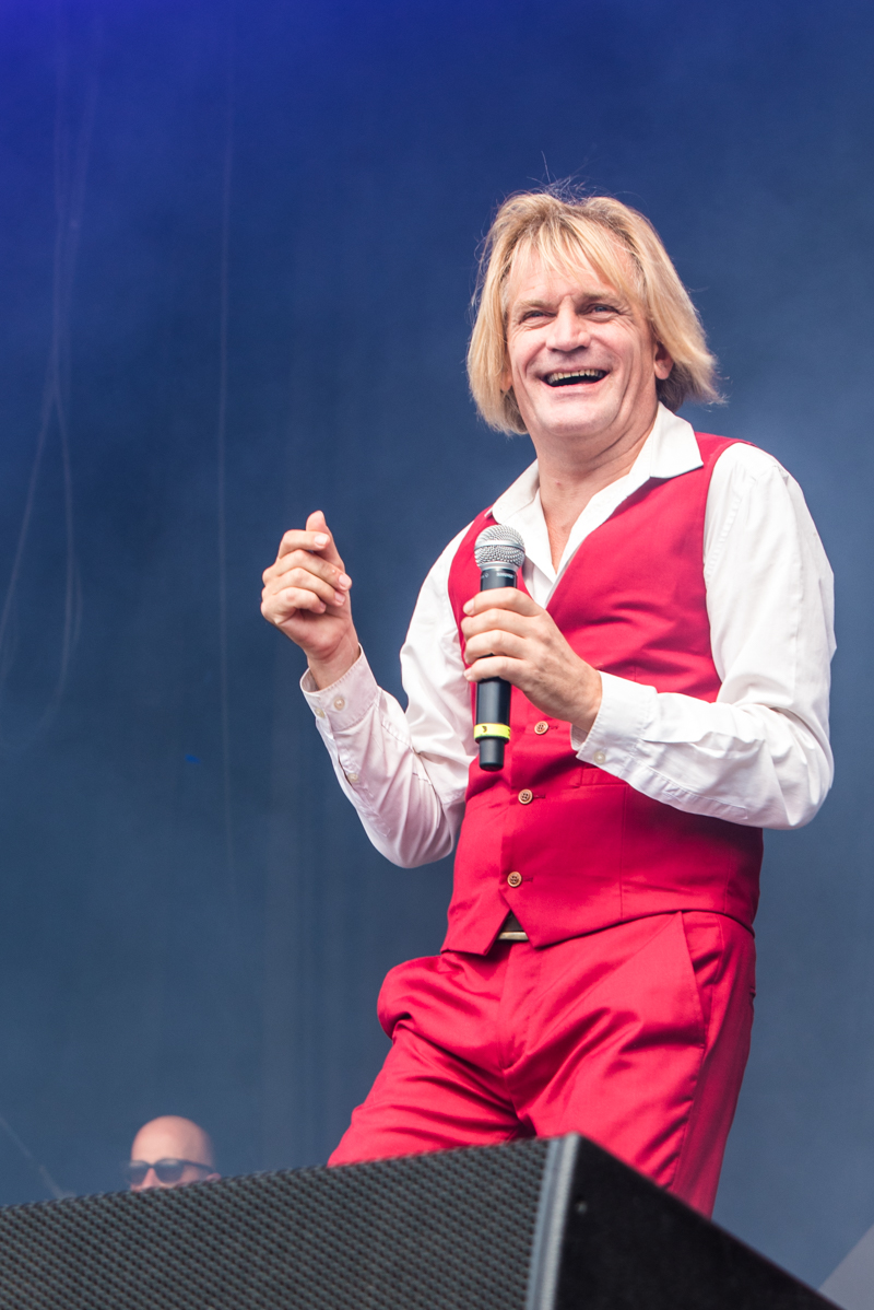Soulbrothers @ Paal op Stelten, foto 4, foto's door Heidi Nys - FrontView Magazine