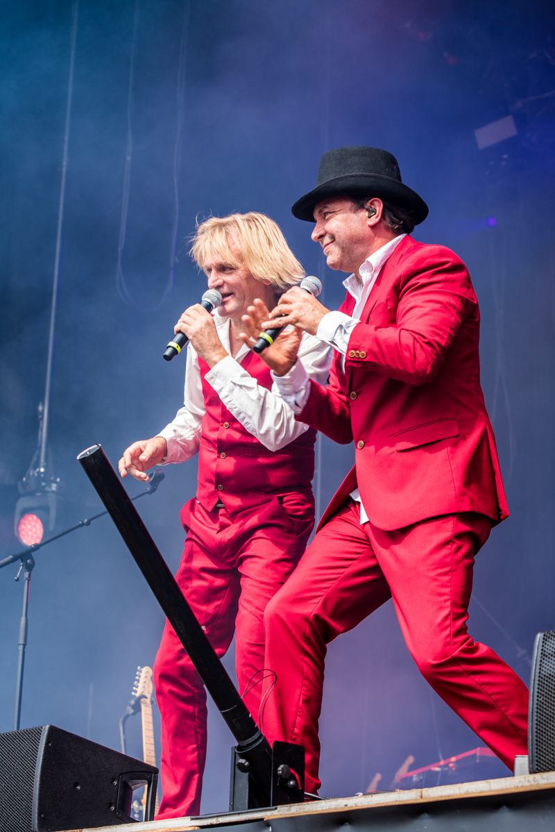 Soulbrothers @ Paal op Stelten, foto 6, foto's door Heidi Nys - FrontView Magazine