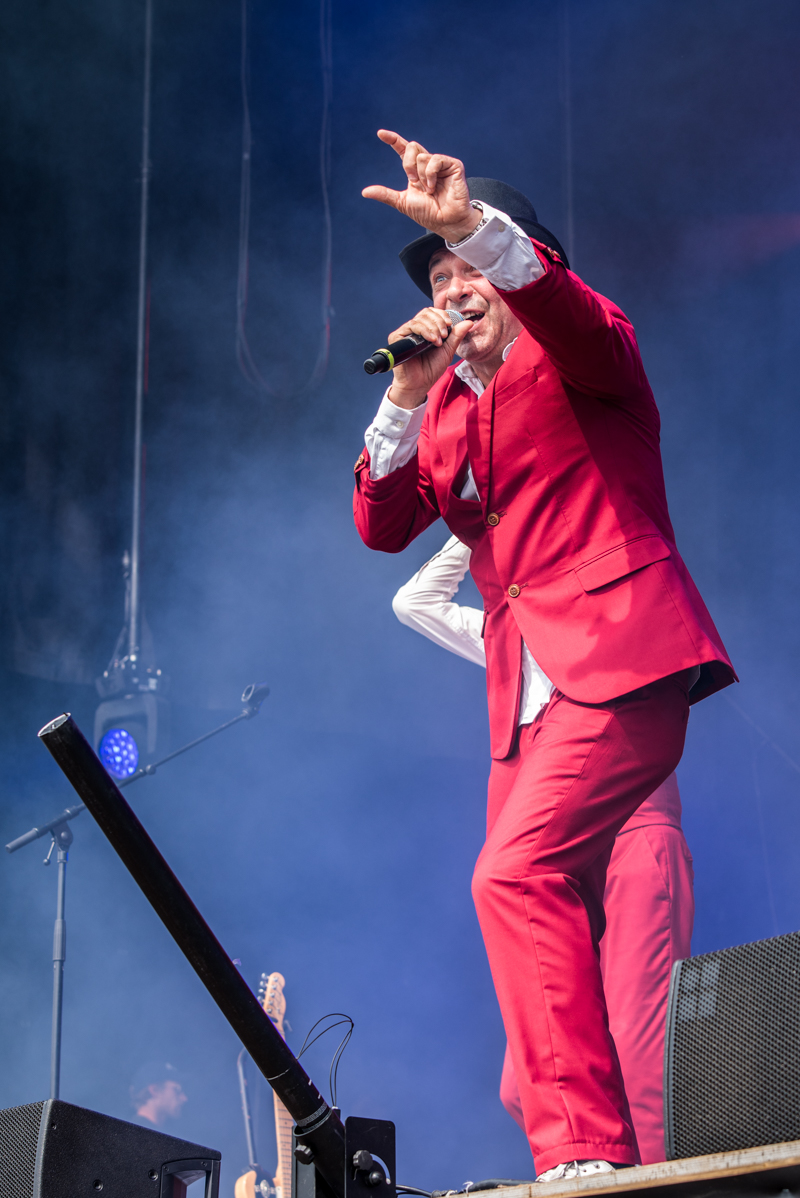 Soulbrothers @ Paal op Stelten, foto 7, foto's door Heidi Nys - FrontView Magazine