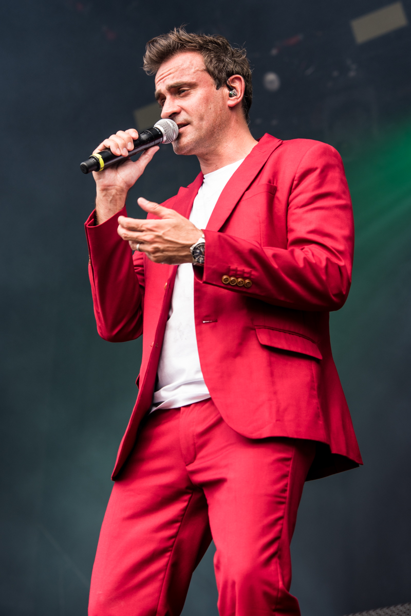 Soulbrothers @ Paal op Stelten, foto 9, foto's door Heidi Nys - FrontView Magazine