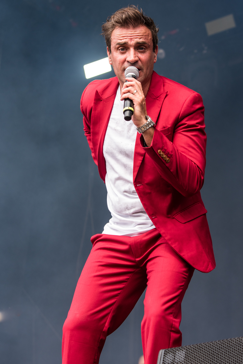 Soulbrothers @ Paal op Stelten, foto 10, foto's door Heidi Nys - FrontView Magazine