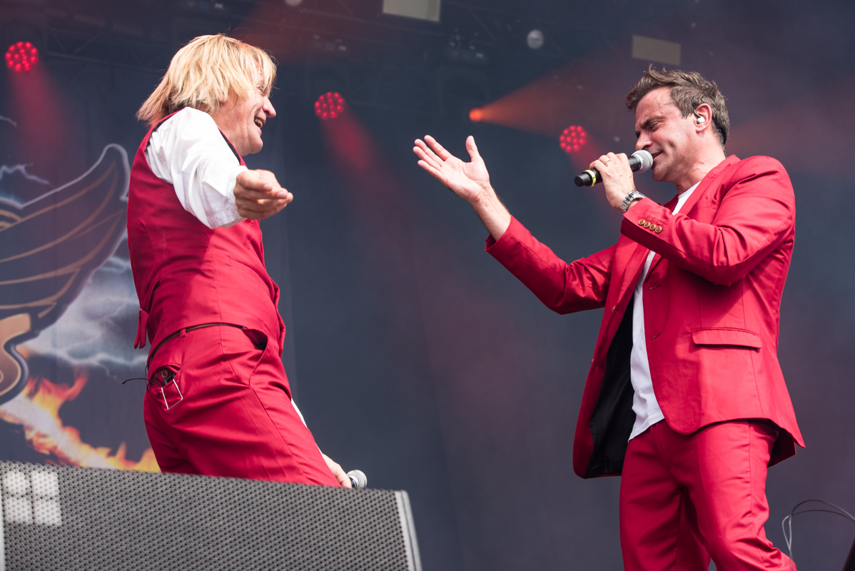 Soulbrothers @ Paal op Stelten, foto 12, foto's door Heidi Nys - FrontView Magazine