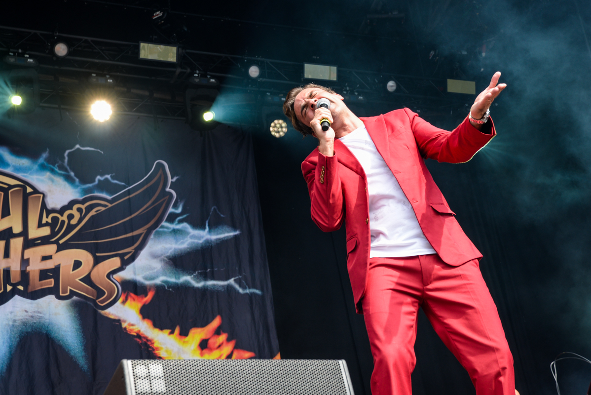 Soulbrothers @ Paal op Stelten, foto 13, foto's door Heidi Nys - FrontView Magazine
