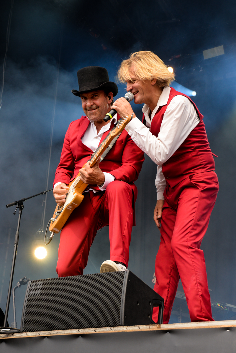 Soulbrothers @ Paal op Stelten, foto 14, foto's door Heidi Nys - FrontView Magazine