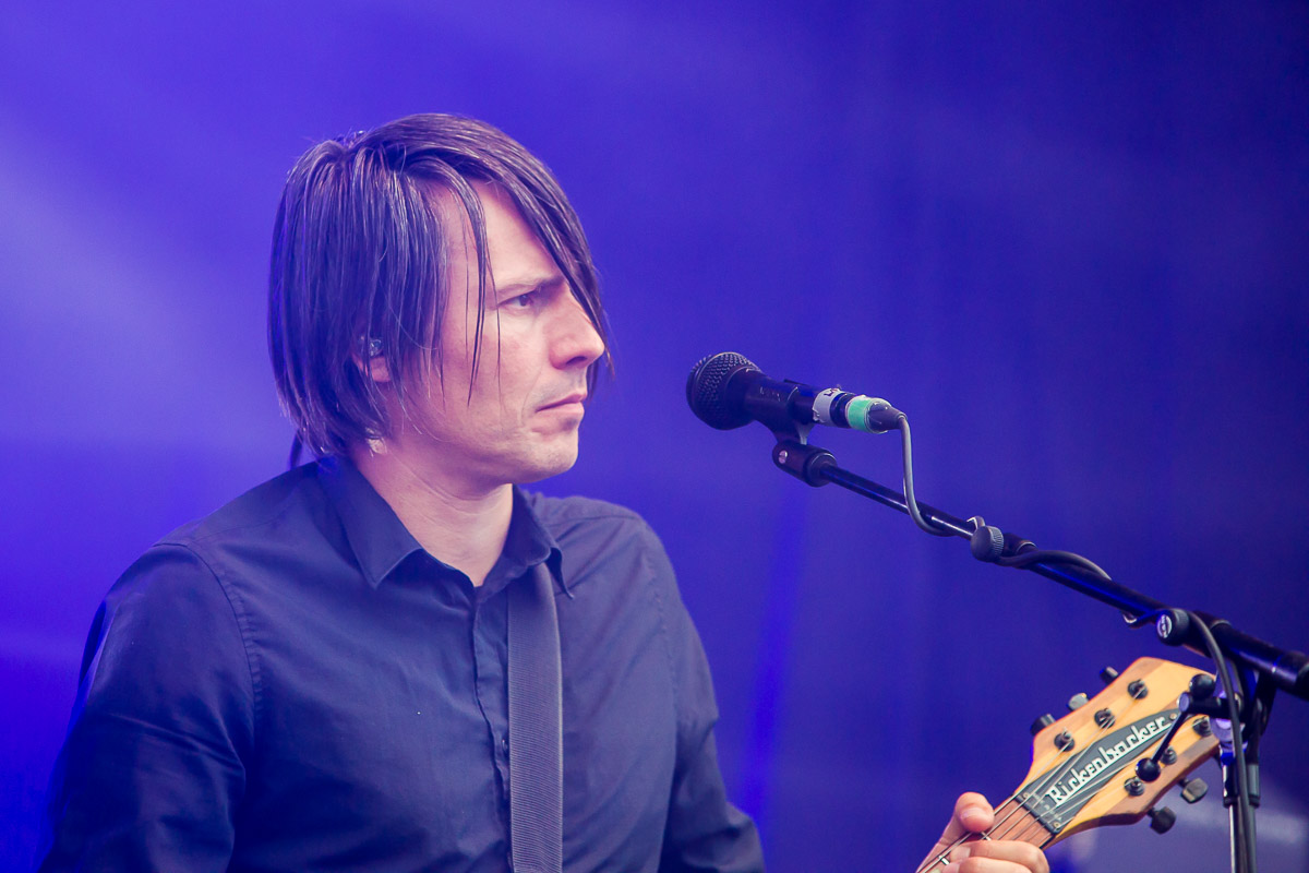 The Van Jets @ Linkerwoofer 2019, foto 12, foto's door Marc Verdonck - FrontView Magazine
