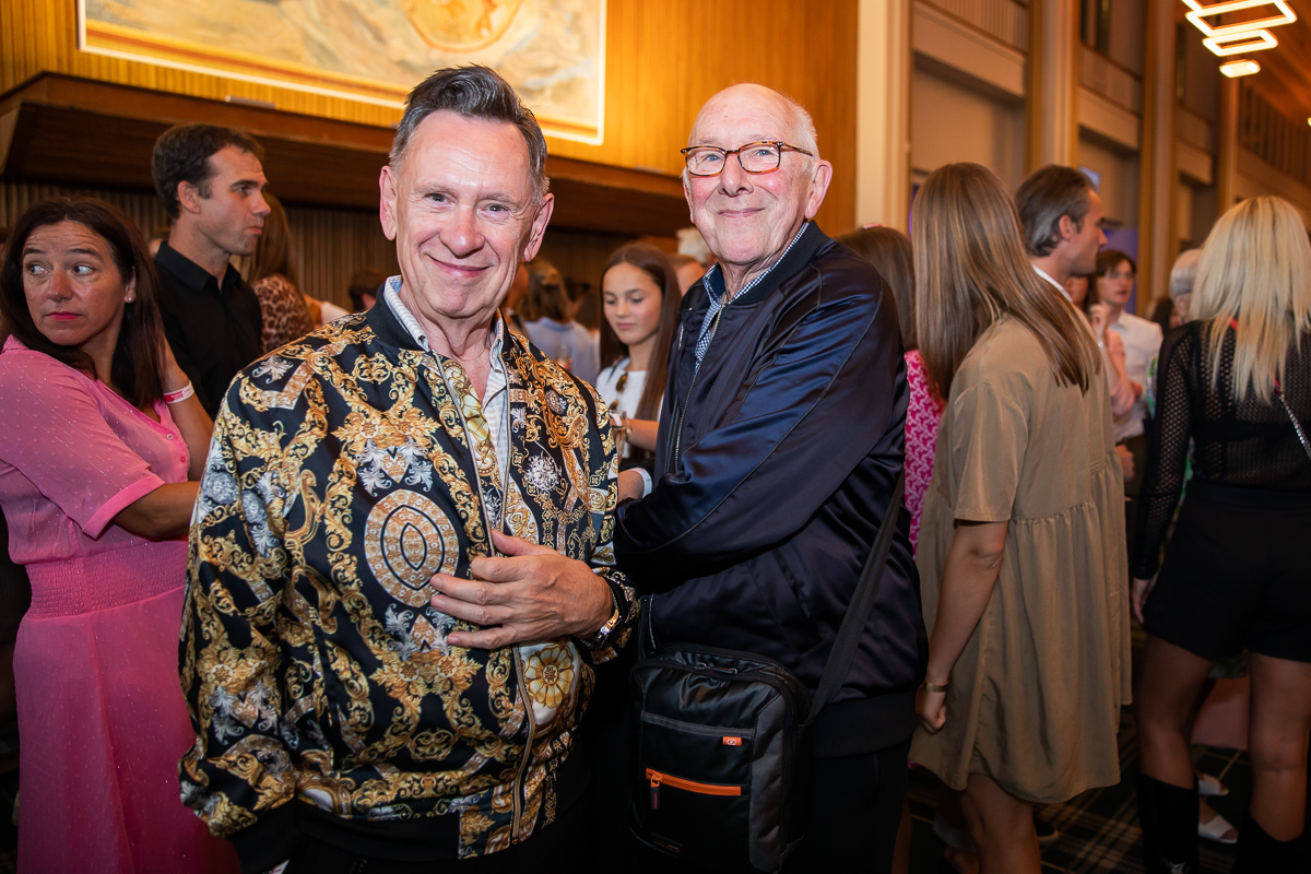 Première Fame @ Kursaal Oostende, picture 4, photographed by Goele Bormans - FrontView Magazine
