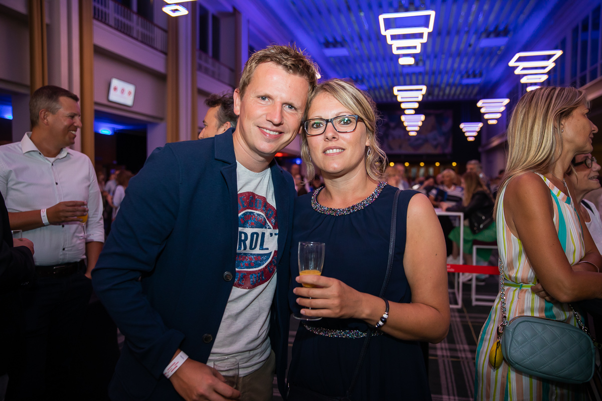 Première Fame @ Kursaal Oostende, picture 5, photographed by Goele Bormans - FrontView Magazine