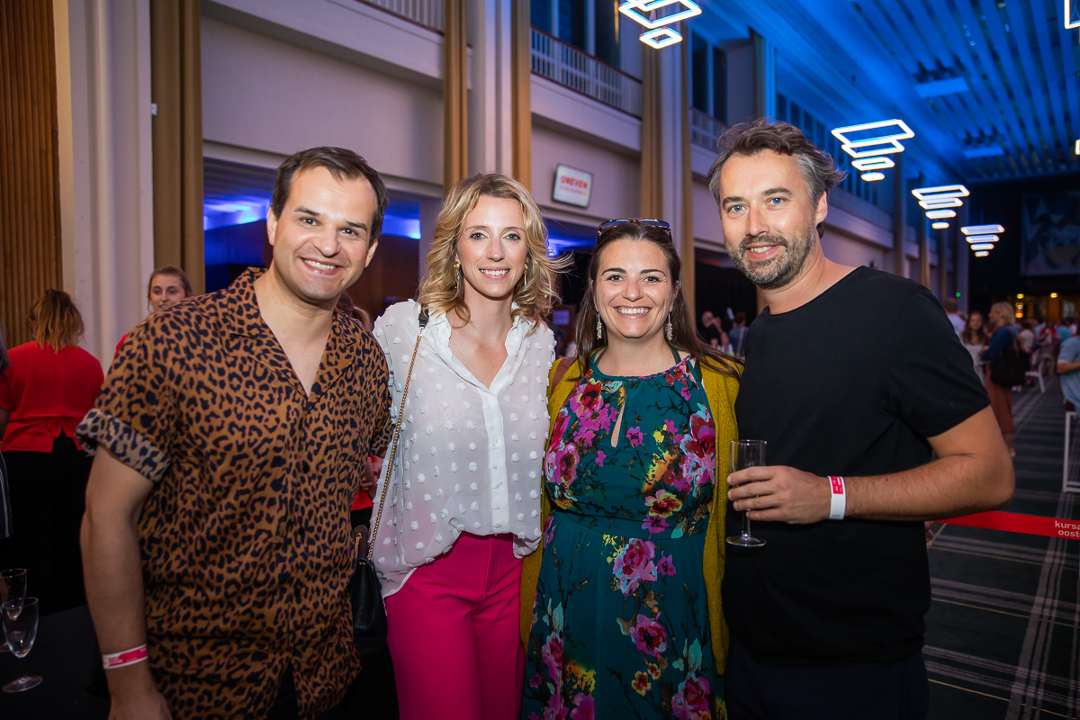 Première Fame @ Kursaal Oostende, picture 6, photographed by Goele Bormans - FrontView Magazine