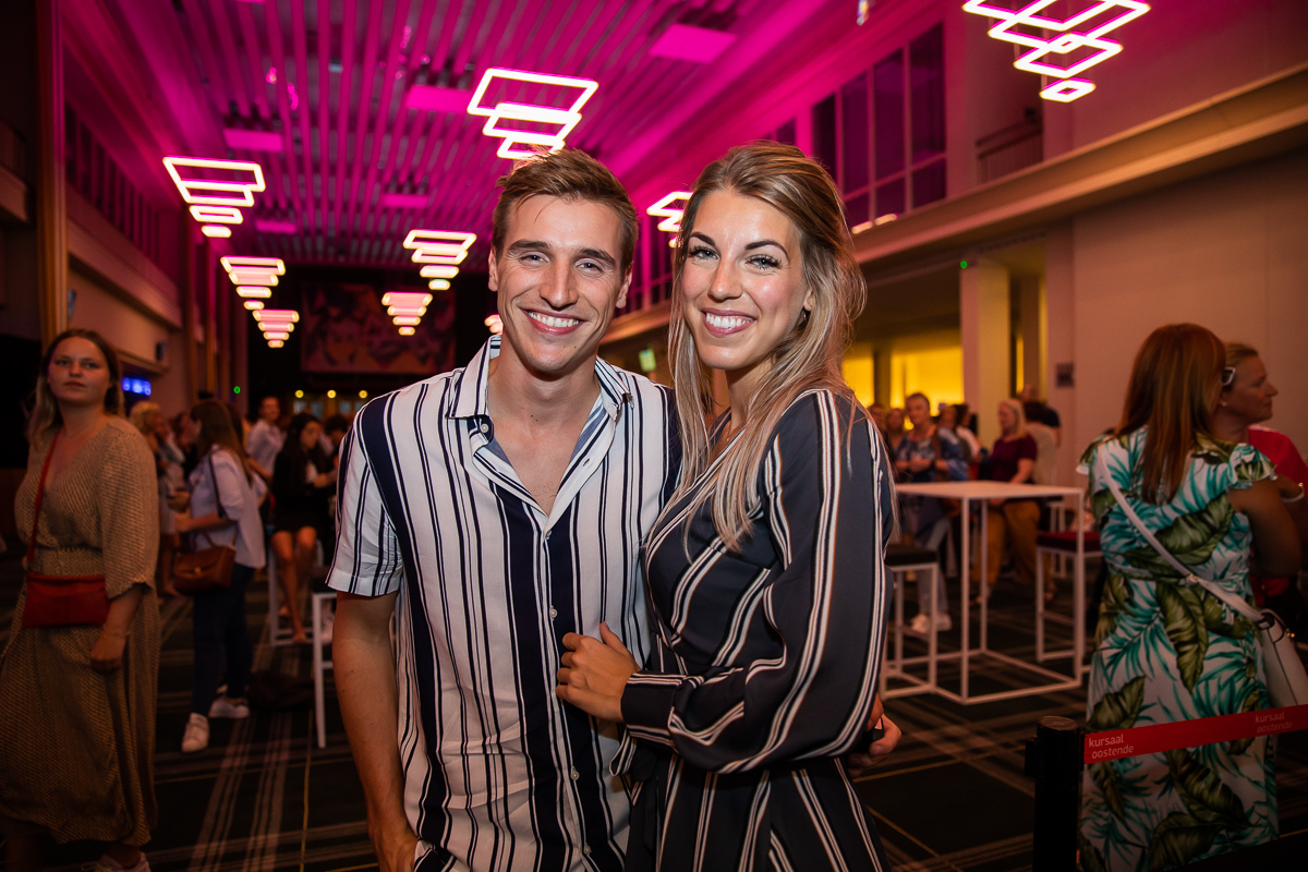 Première Fame @ Kursaal Oostende, picture 7, photographed by Goele Bormans - FrontView Magazine