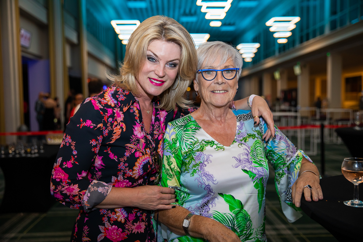 Première Fame @ Kursaal Oostende, picture 8, photographed by Goele Bormans - FrontView Magazine