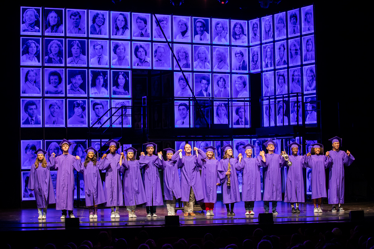 Première Fame @ Kursaal Oostende, picture 9, photographed by Goele Bormans - FrontView Magazine